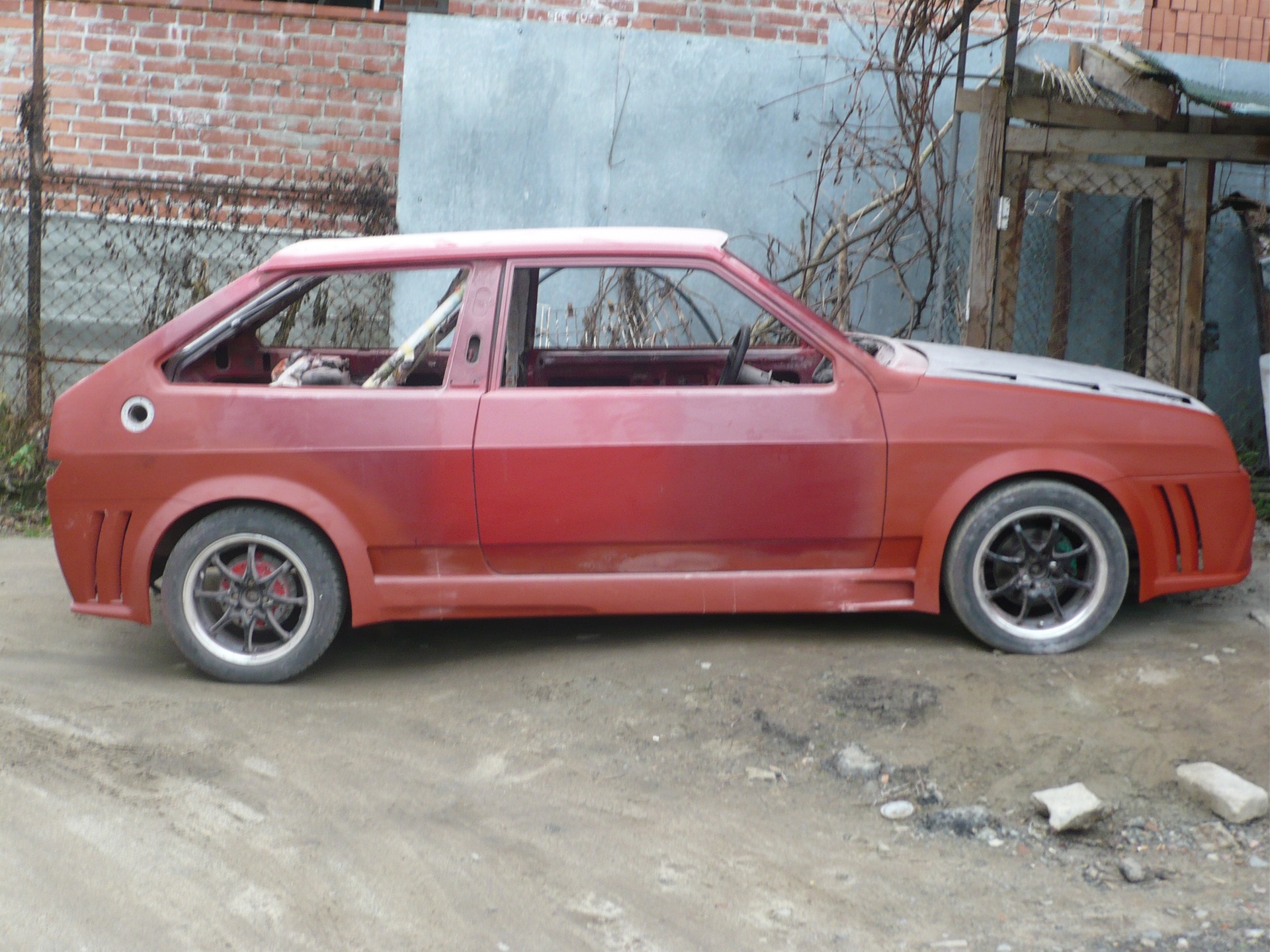 Запис, 23 листопада 2010 3