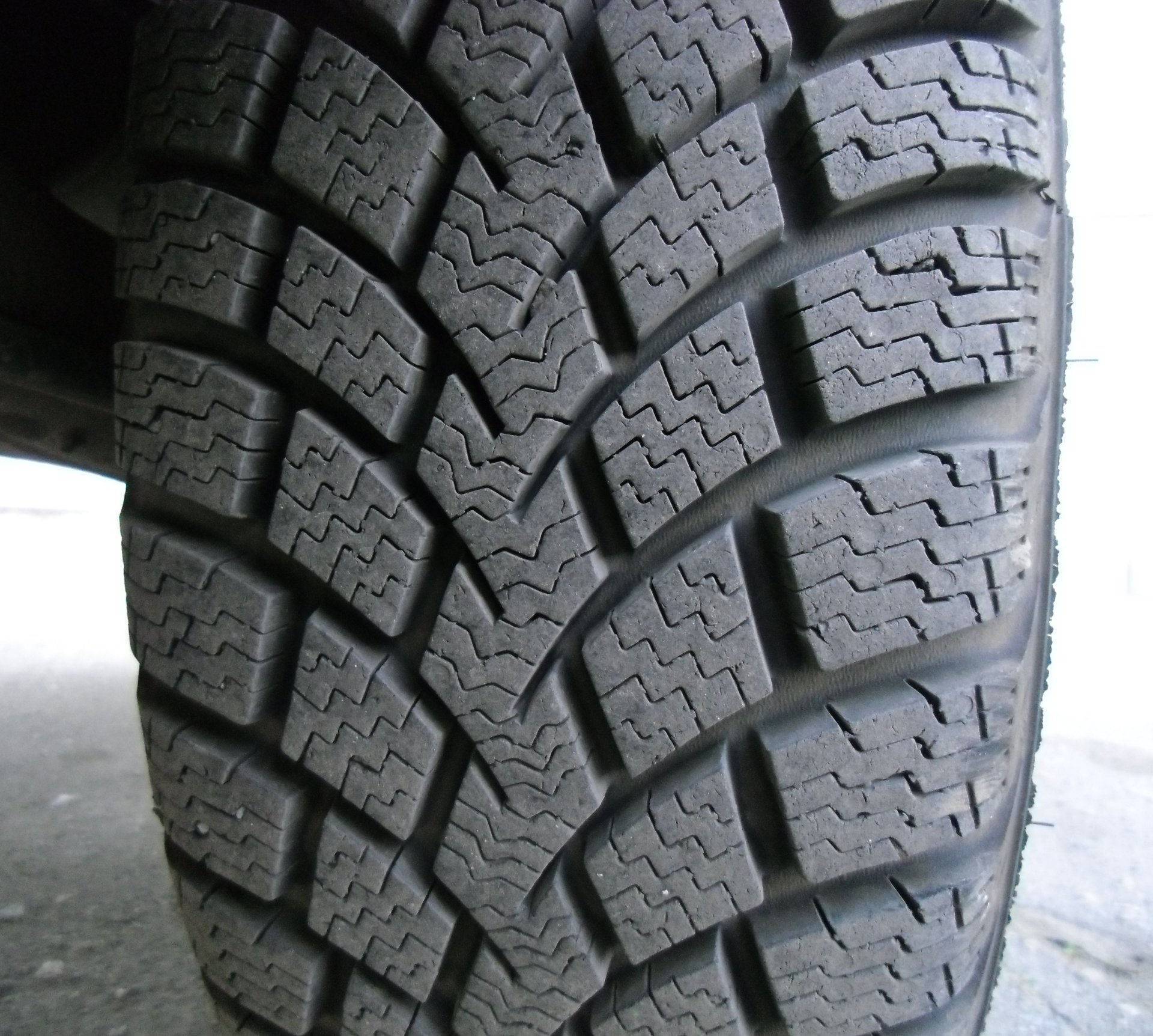 Nokian W+ 175/70 R13 1