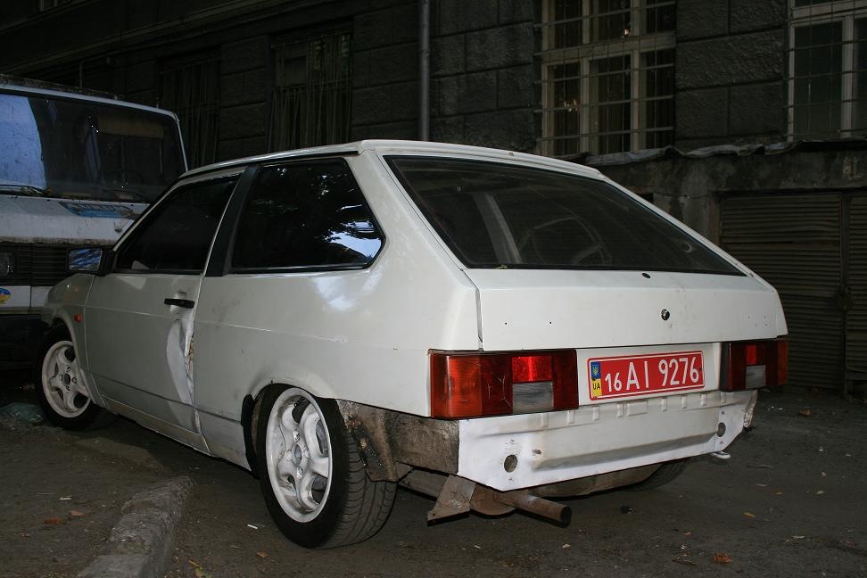 -=Лето 2009=- 4