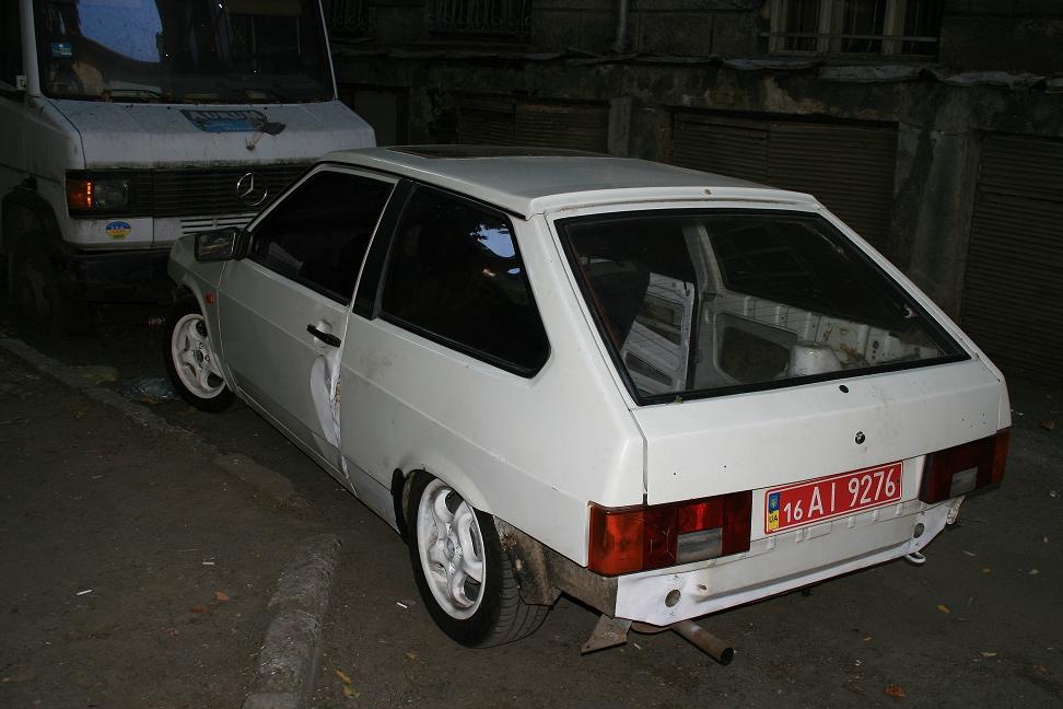 -=Лето 2009=- 3