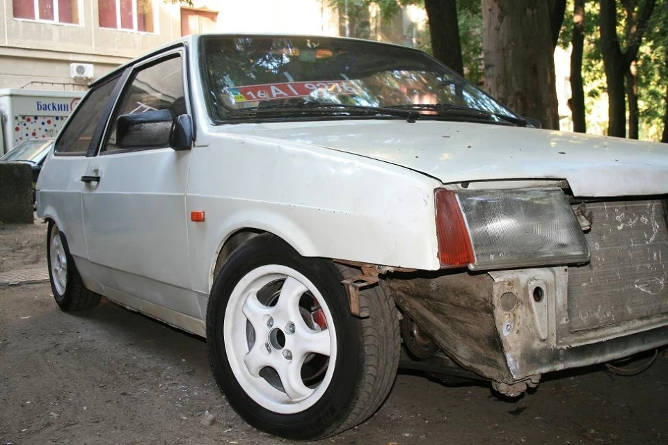 -=Лето 2009=-