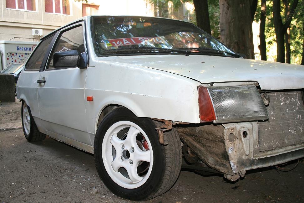 -=Лето 2009=- 1