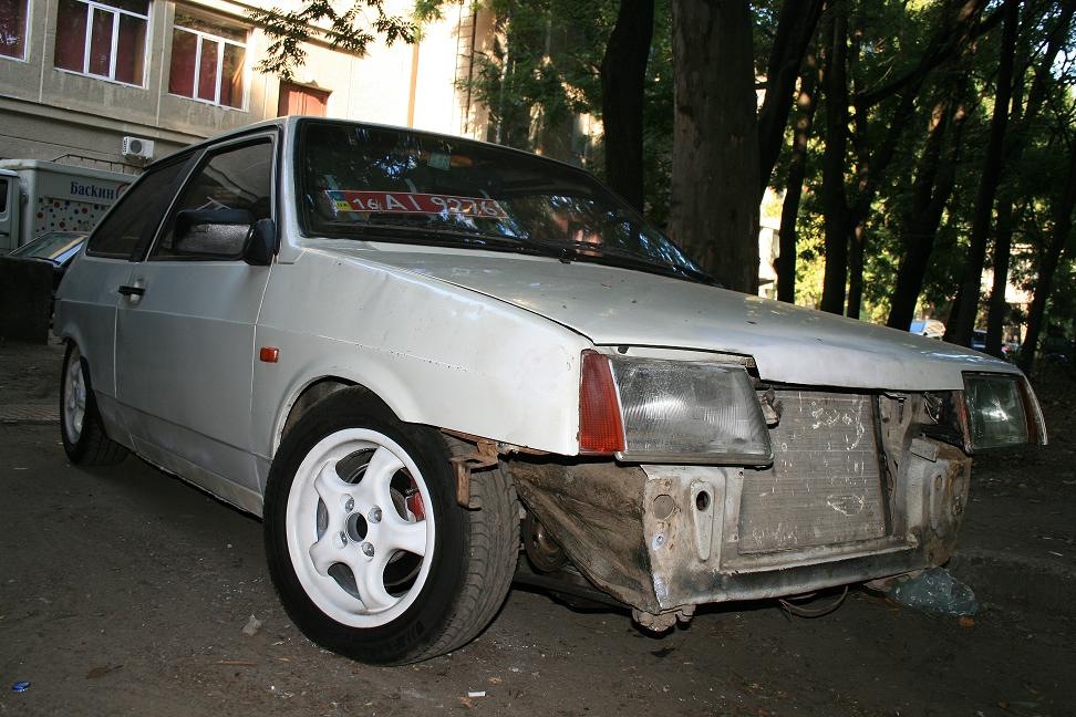 -=Лето 2009=- 2