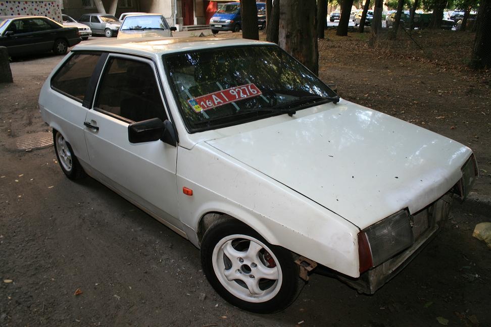 -=Лето 2009=- 5