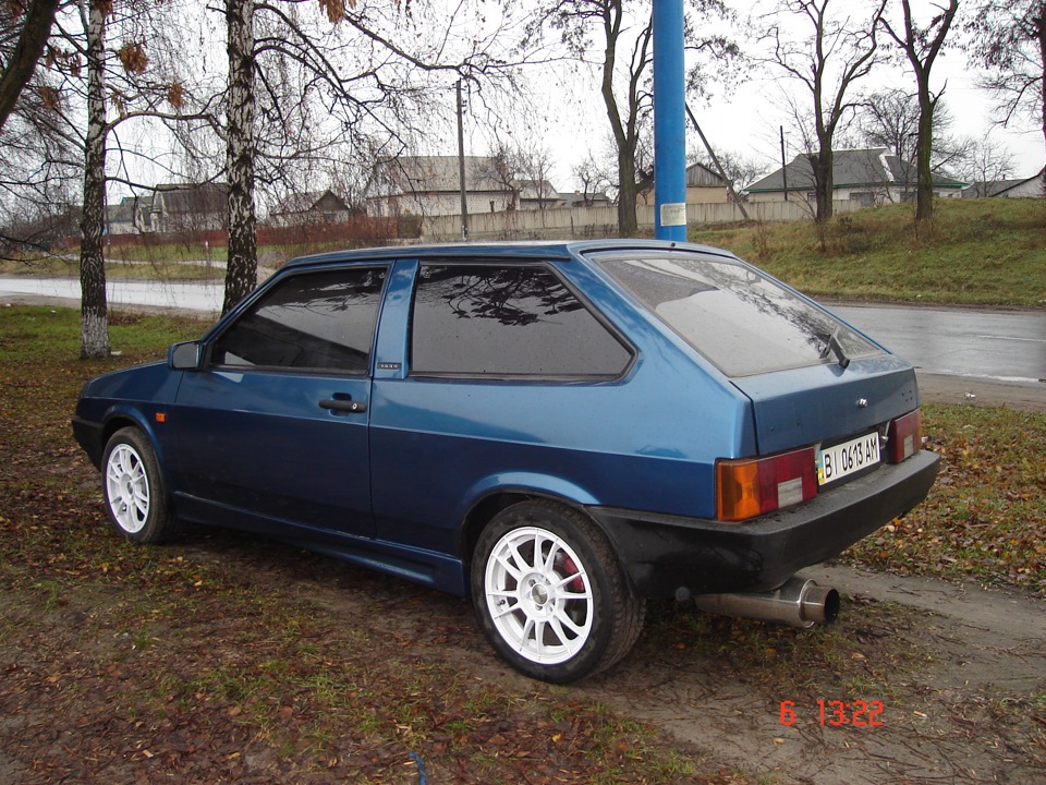 Ще трохи історії… 5