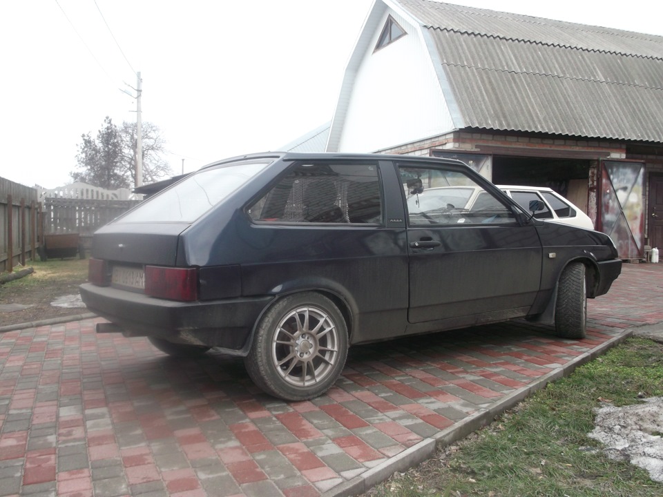 На Мийці! 5
