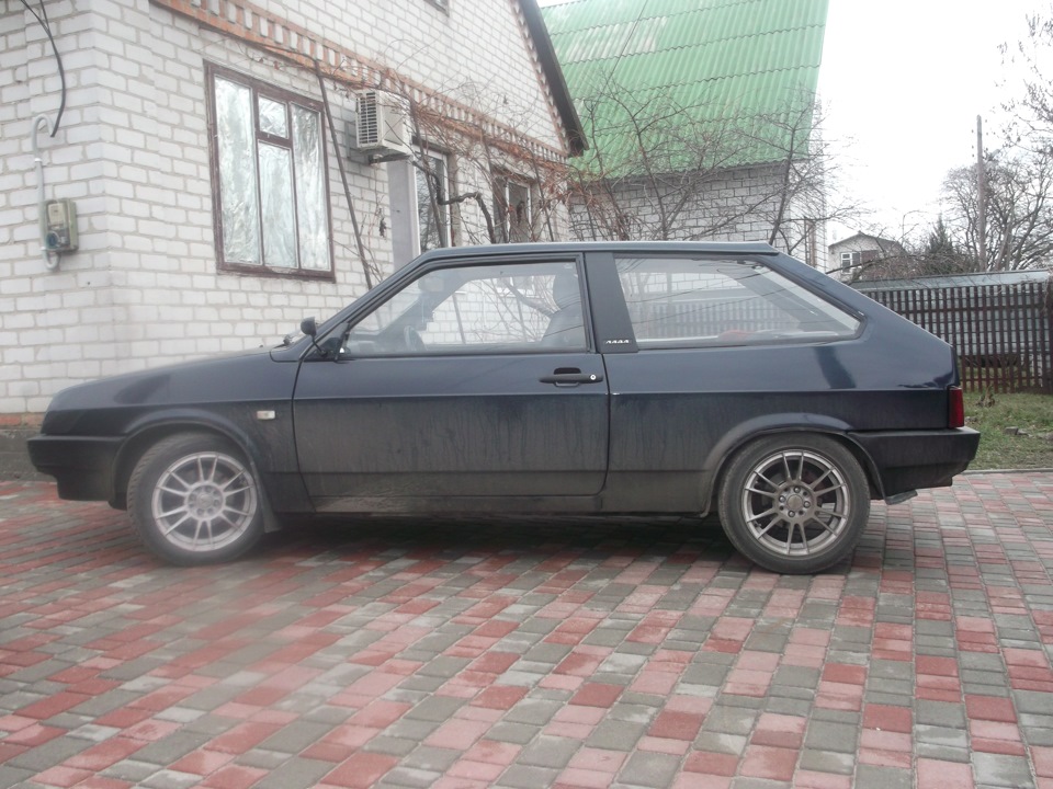 На Мийці! 4