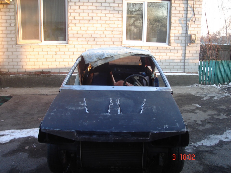 Ремонт № 2(Посейдон)-Продовження ... 5