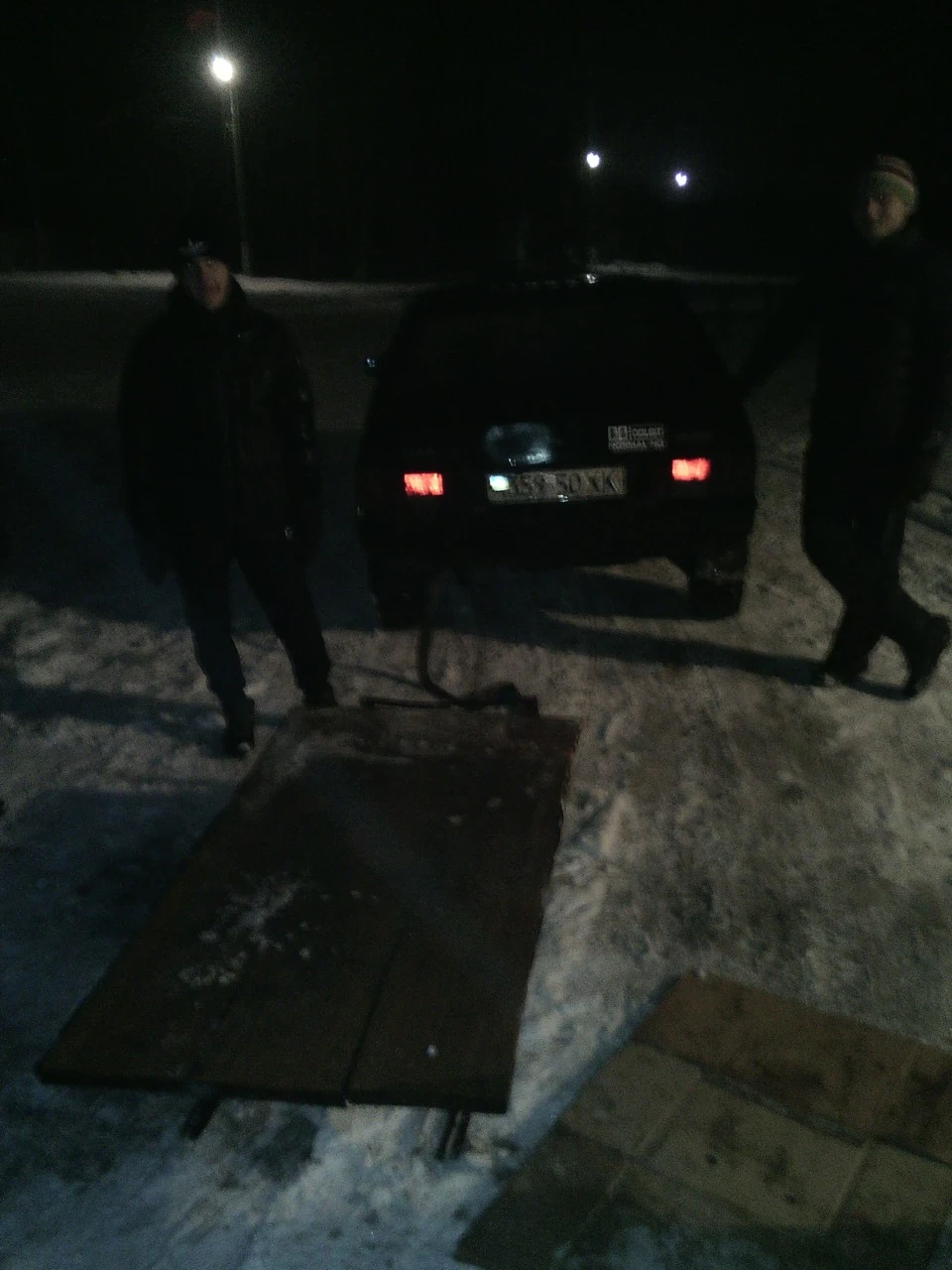 Запис від 12 січня 23:44