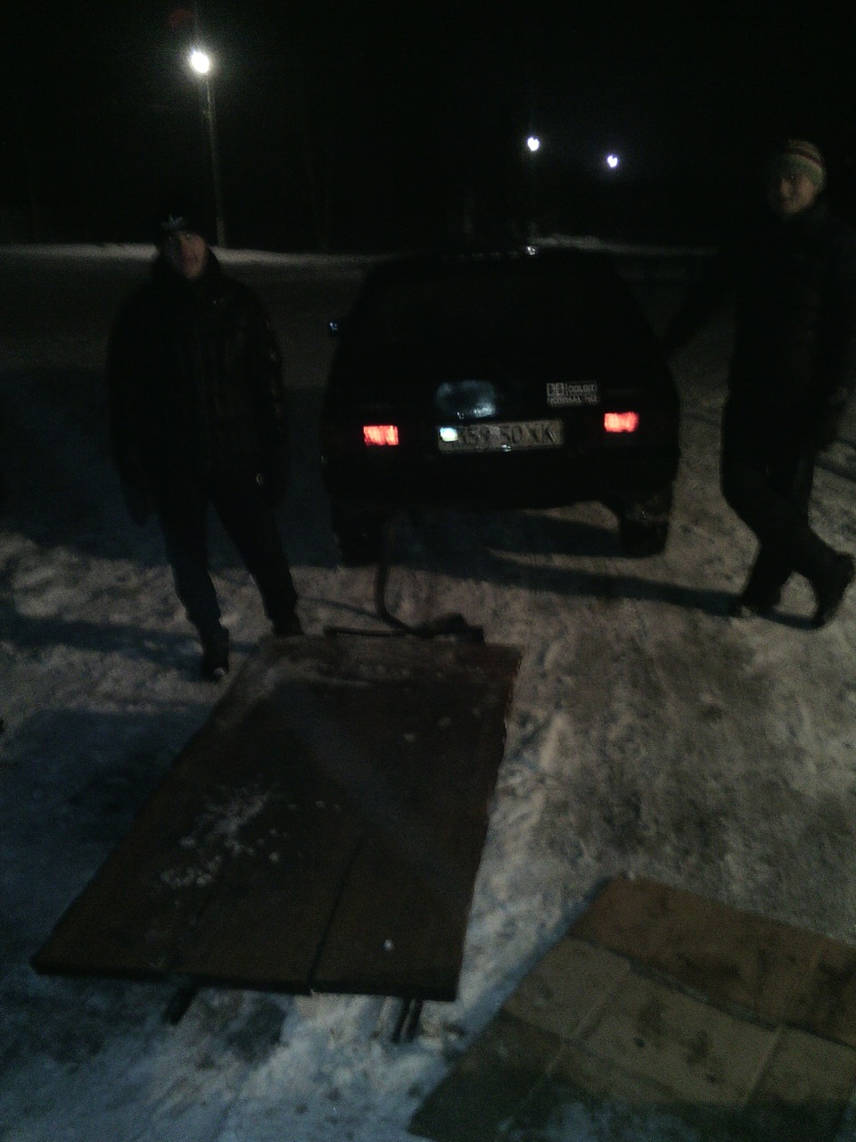 Запис від 12 січня 23:44 1