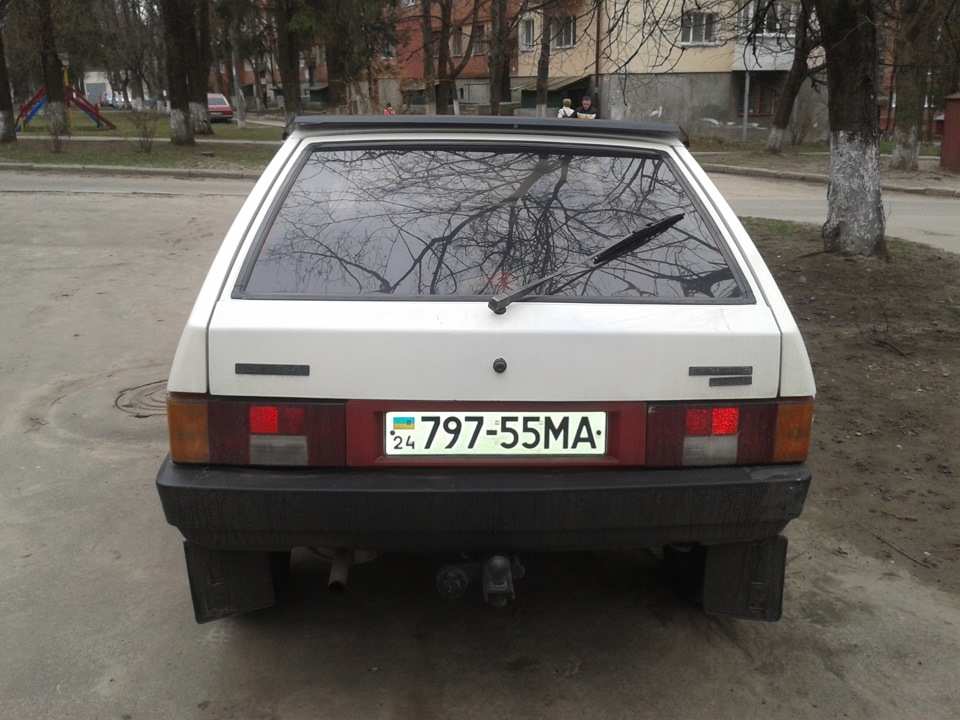 Димчасті ліхтарі) 1
