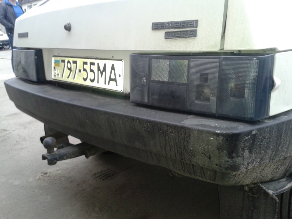 Димчасті ліхтарі) 3
