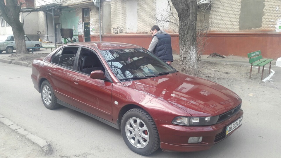 Переломний момент…(( 2