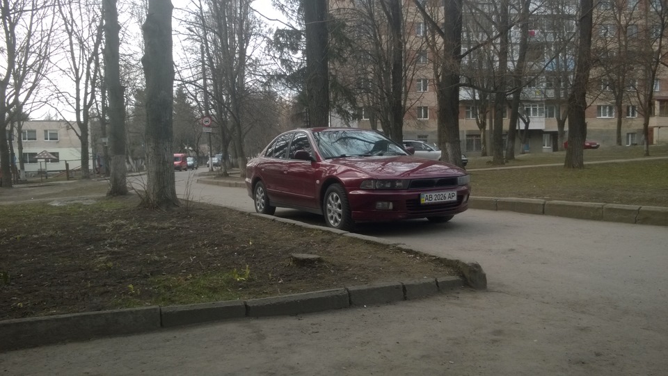 Переломний момент…(( 1
