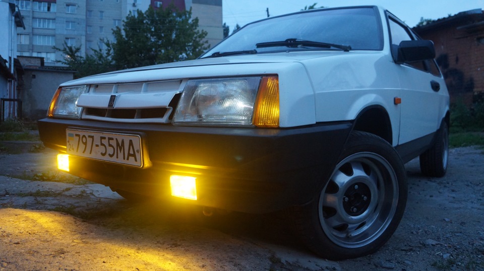 майже сток! 3