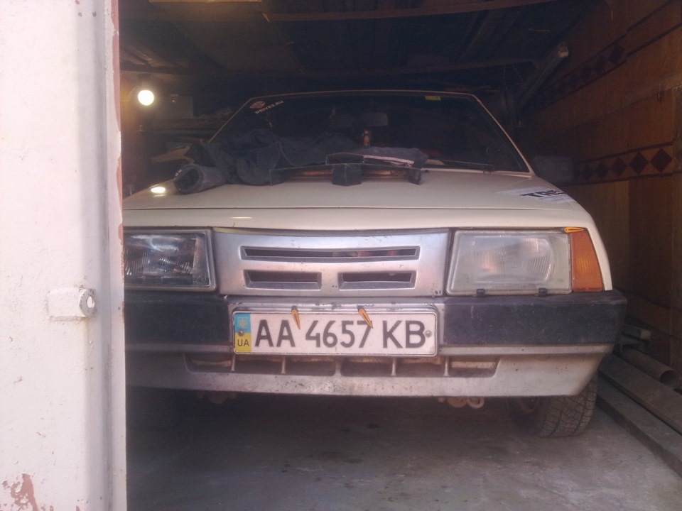 заміна гранат 1