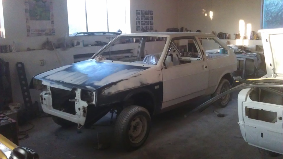 Повне перезавантаження авто) 4