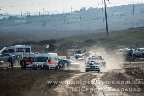 Що завадило поганому танцюристу... 4