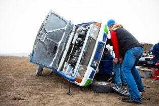 Що завадило поганому танцюристу... 3