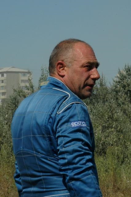Порив душі 1
