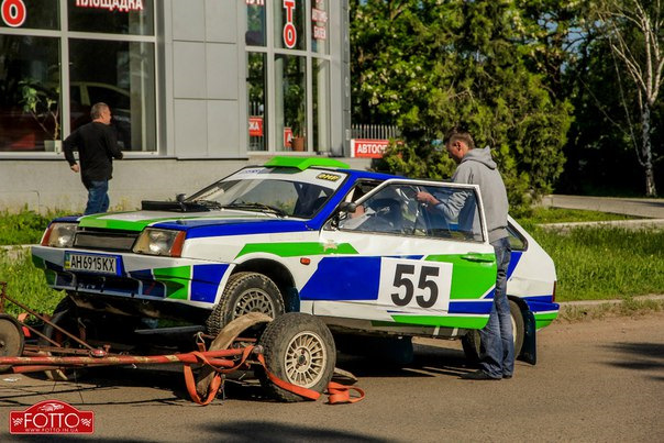 Все як завжди ... 3