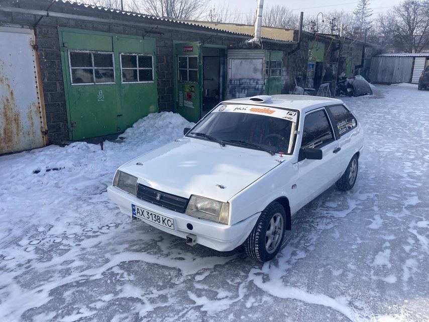 Фарбування 1