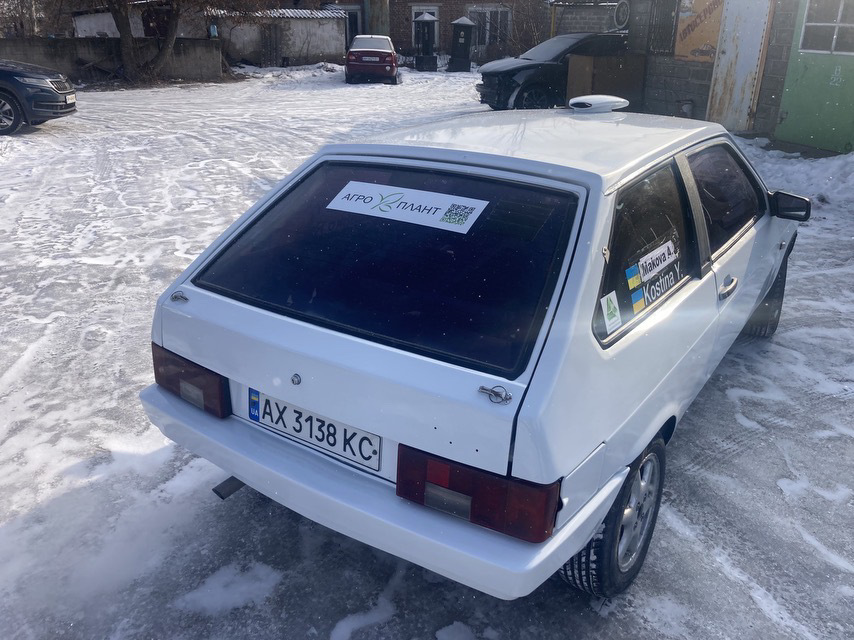 Фарбування 2