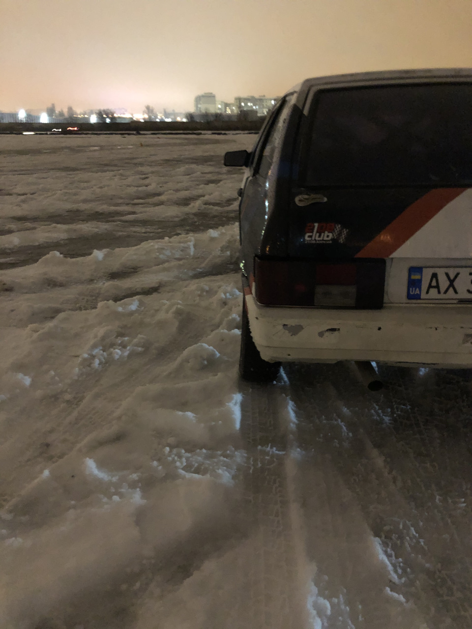 Викотилися 1