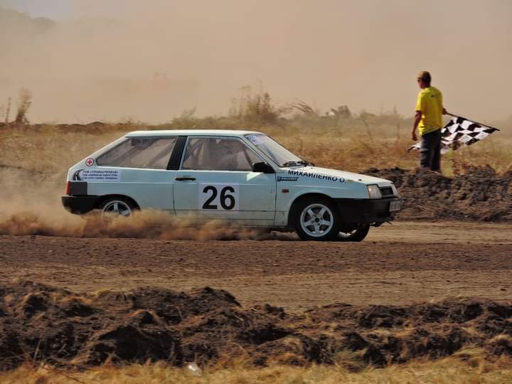 ЧеAutofest 3