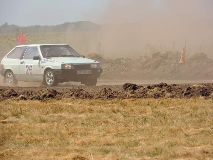 ЧеAutofest 5
