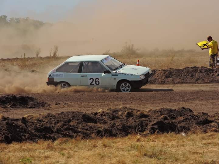 ЧеAutofest 4