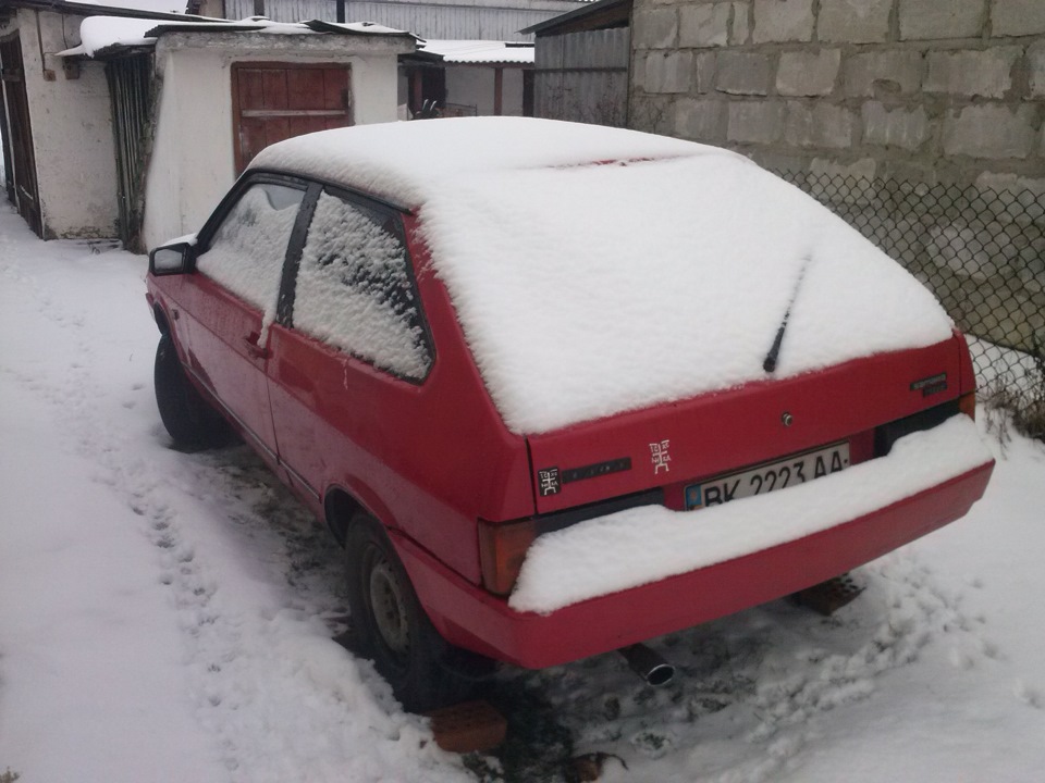 Кінець)) 3