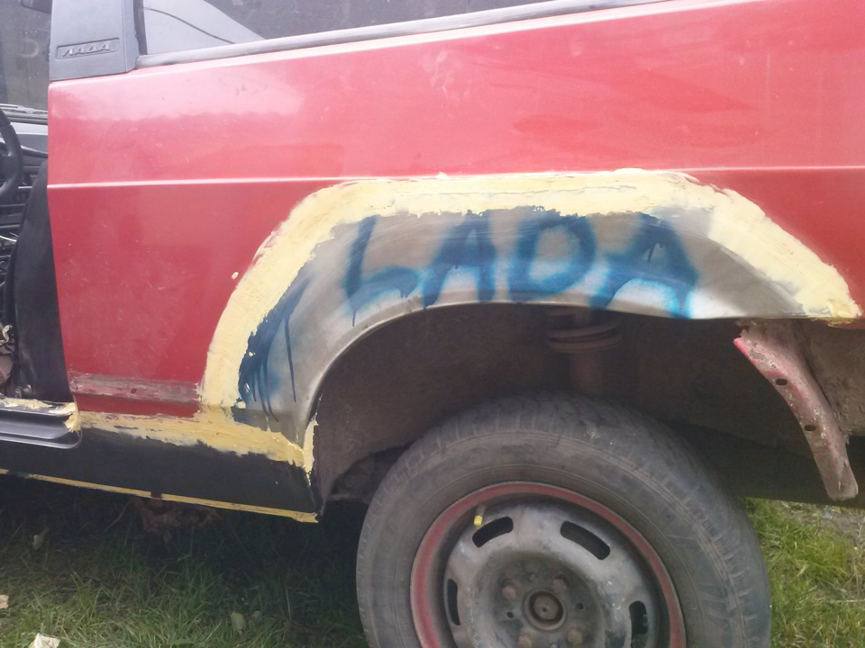 Підготовка до зими 5