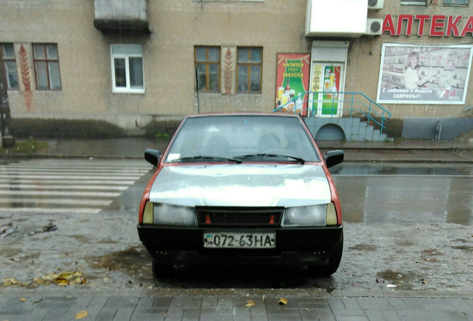 Bad boy :D 1