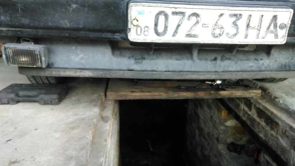 Губа і краби продовжуємоС 3
