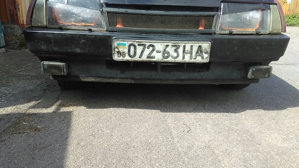 Губа і краби продовжуємоС 4