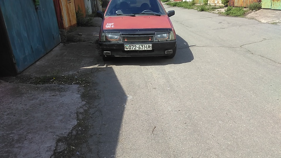 Губа і краби продовжуємоС 5