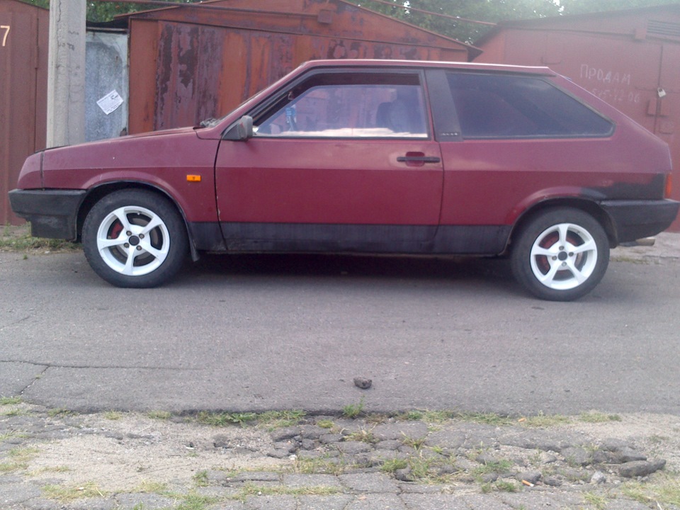 подвеска:) 3