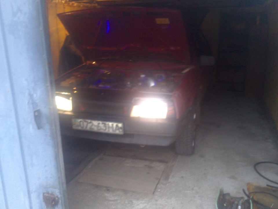 сигналка и ц.з… 1