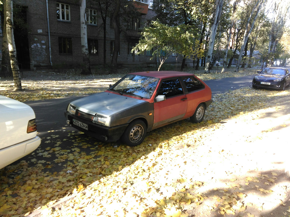 Тизерочек)) 2