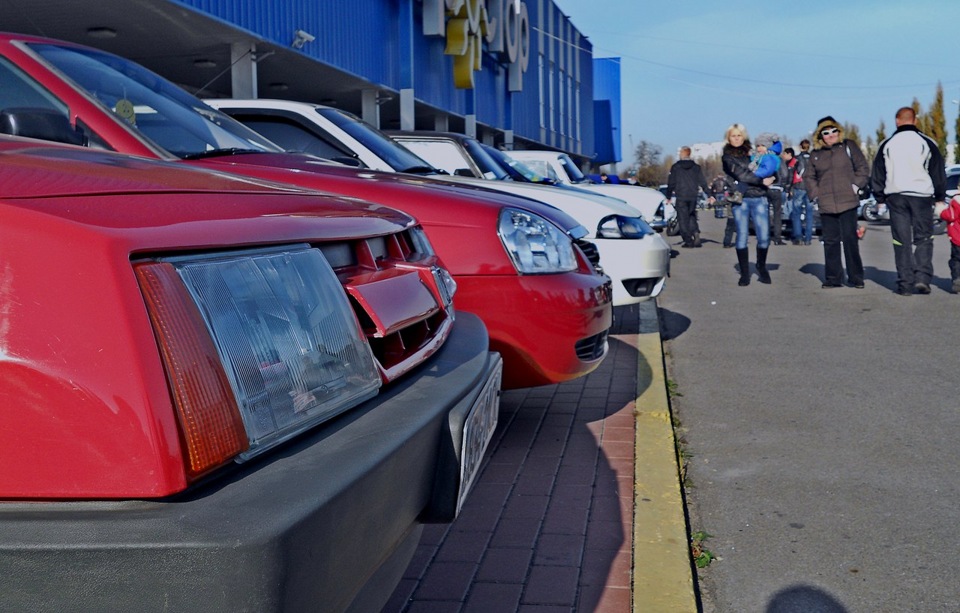 АВТОЗВУК 1