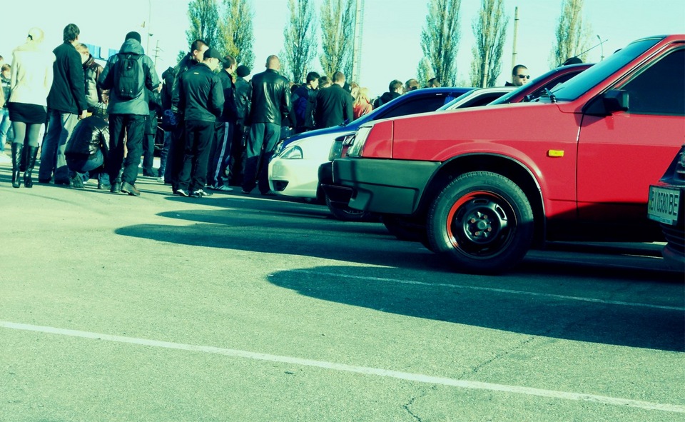 АВТОЗВУК 3