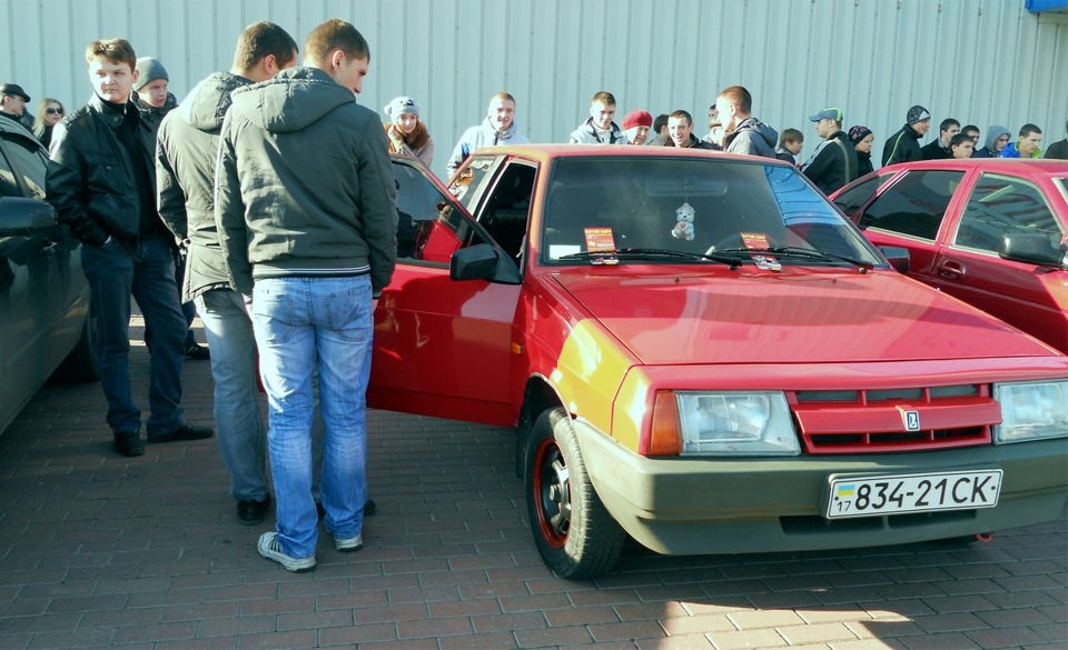 АВТОЗВУК 4