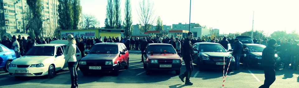 АВТОЗВУК 2