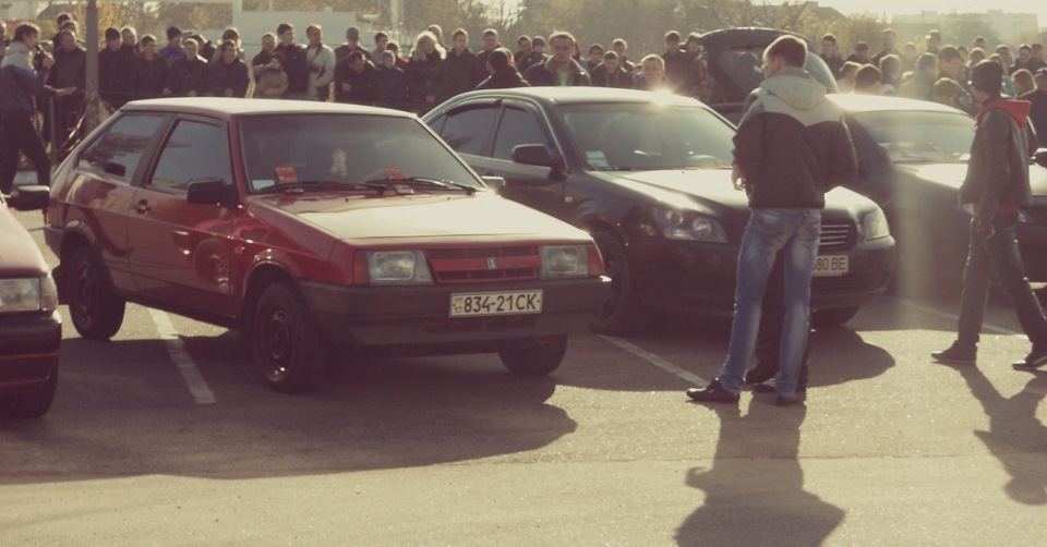 АВТОЗВУК 5