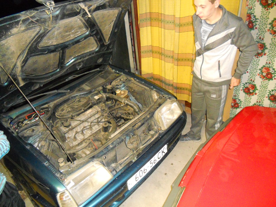 Частина 1 до підготовки до авто звуку. 3