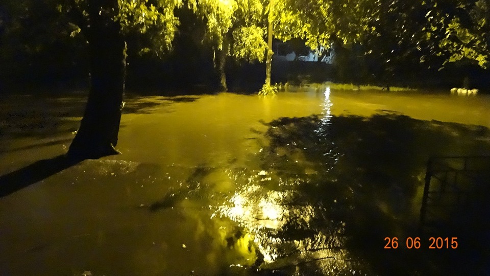 Наслідки приказки не знаючи броду не сунься у воду 4
