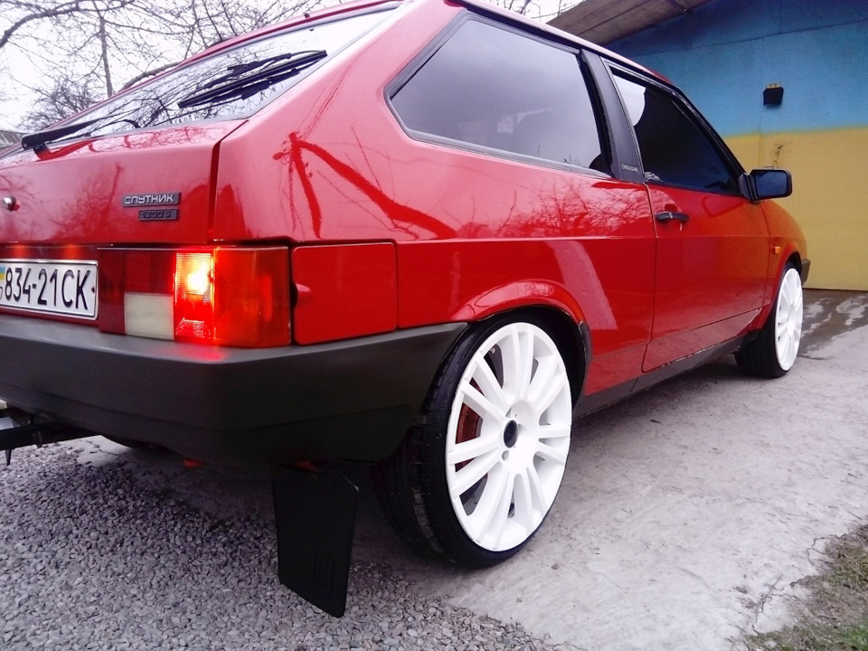 R18 165^40 в СРСР такого не було! 2