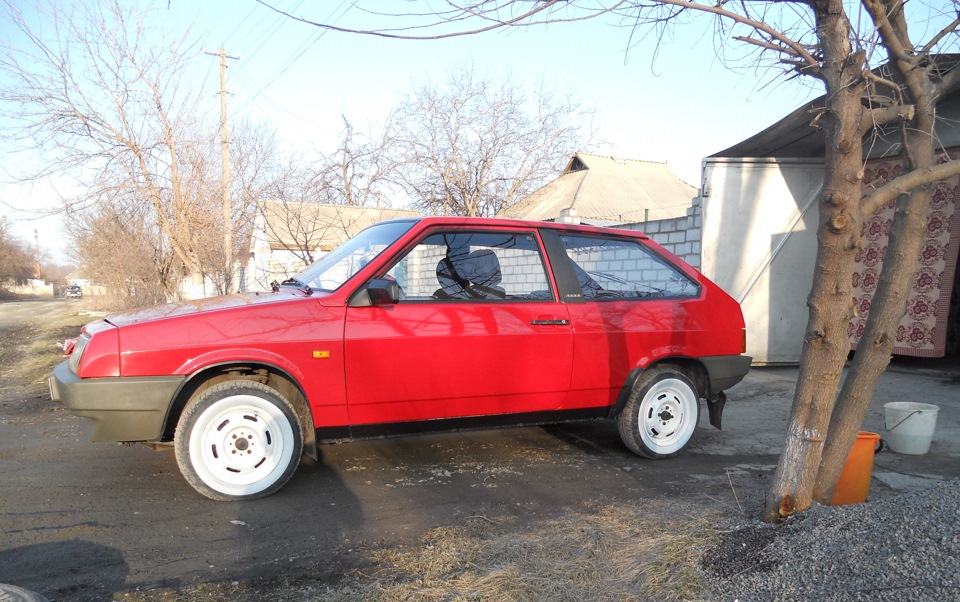 Зняв тонування.((( 1