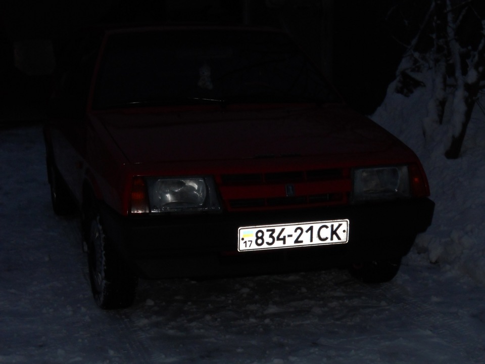 Запис, 2 лютого 2012 2